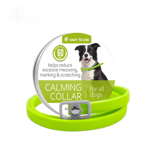 Dog Harness Anxiety Relief Buckle Pacify null