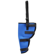 Postoperative Walking Aids For Dogs null