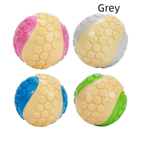 Dog Chews And Grinds Pet Interactive Toys null
