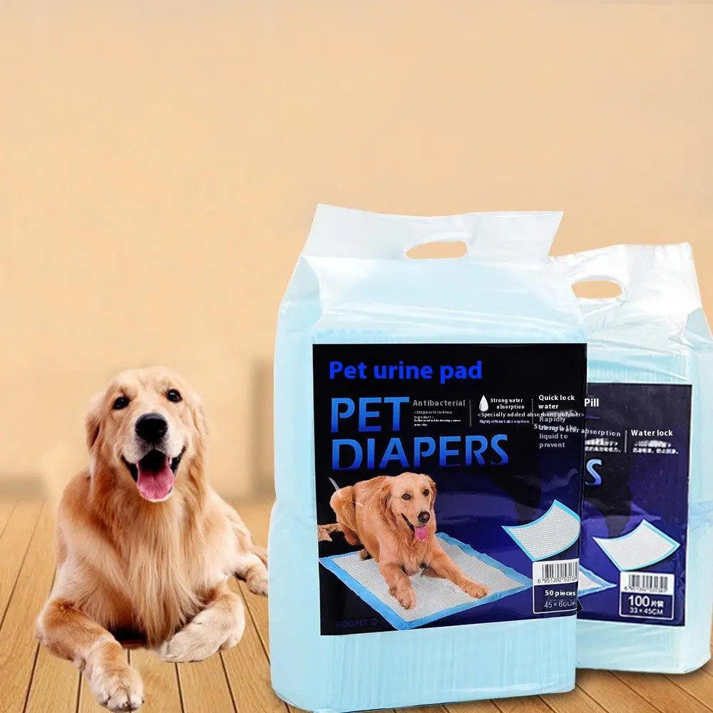 Puppy Diapers Dog Toilet Deodorizing Pet Supplies null