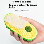 Cat Self-service Scratching Toy null