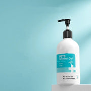 Cat Bath Lotion Pet Shampoo null