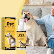 Pet Skin Spray Gentle Care null