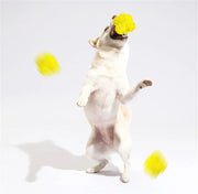 The Mellow Dog Calming Ball Mellow Dog Tennis Ball, Mellow Dog Emotional Support Ball null