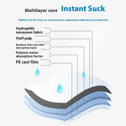 Urinal Pad For Pet Thick Deodorant Diapers Dog Cat Diapers null