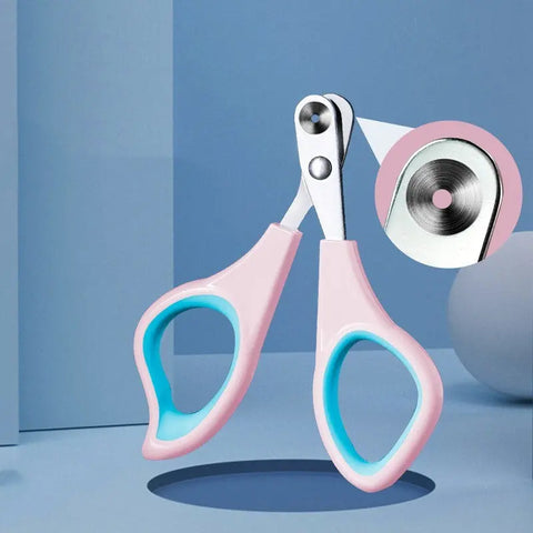 Nail Clippers For Pet Cats null