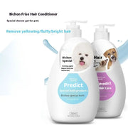 Gel Teddy Shampoo Cat Bath Fragrance Pet Dog Bath Wash Cleaning Supplies null