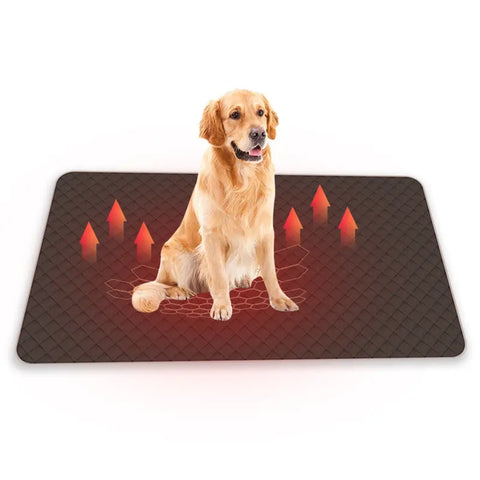 Pet Smart Heating Pad 5v Dog Low Voltage null