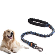 Elastic Leash Large Dog Pets null