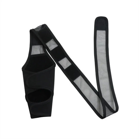 Dog Leg Injury Support Knee Pad null