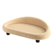 Cat Scratch Board Cat Sofa Cat Nest Integrated Sisal Anti-dandruff Scratch-resistant Cat Claw Grinding Artifact null