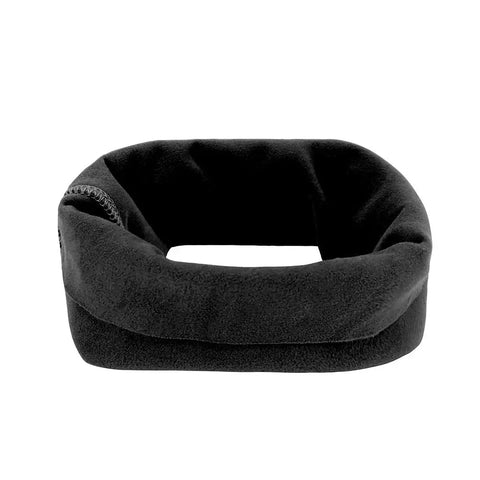 Calming Dog Ears Cover For Noise Reduce Pet Hood Earmuffs For Anxiety Relief Grooming Bathing Blowing Pets Drying null