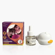 Soothing Solution Pet Emotion Soothing Spray For Cats null