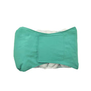 Male Dog Special Waterproof Belt Absorbent Diaper null