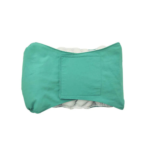 Male Dog Special Waterproof Belt Absorbent Diaper null