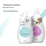 Gel Teddy Shampoo Cat Bath Fragrance Pet Dog Bath Wash Cleaning Supplies null